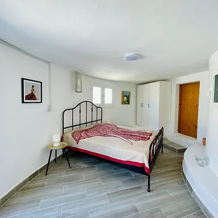 Apartment Relaxing Oasis Vacation Tr *