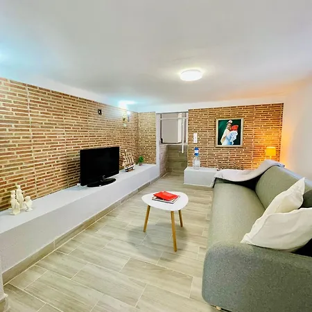 Relaxing Oasis Vacation Tr Apartment *