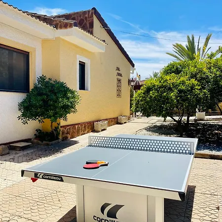 Relaxing Oasis Vacation Tr *