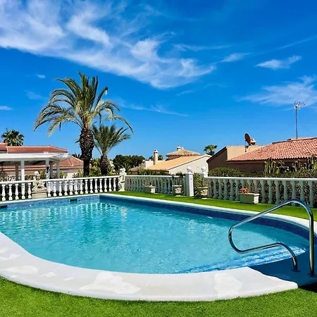 Relaxing Oasis Vacation Tr Apartment