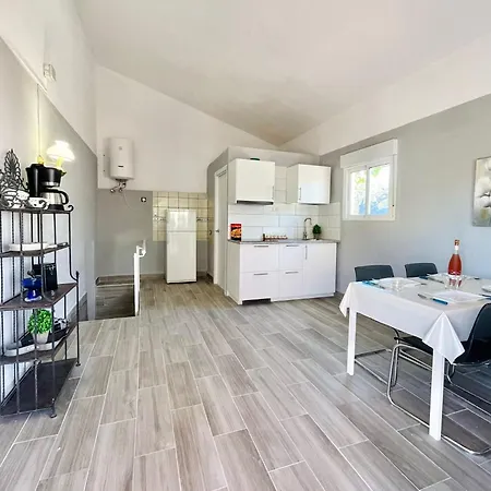 Apartment Relaxing Oasis Vacation Tr