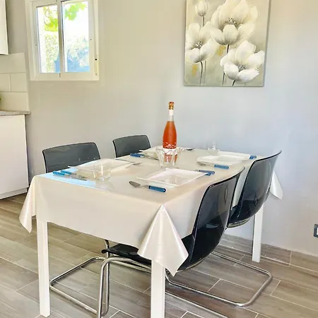 Apartment Relaxing Oasis Vacation Tr *