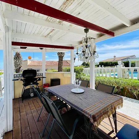 Apartment Relaxing Oasis Vacation Tr *